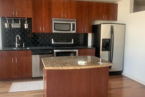 Condo in Orlando, Florida, 1 bedroom  № 2215529 - photo 7