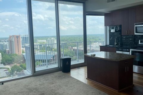Condo in Orlando, Florida, 1 bedroom  № 2215529 - photo 9