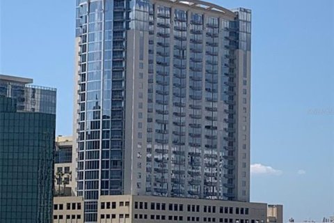 Condo in Orlando, Florida, 1 bedroom  № 2215529