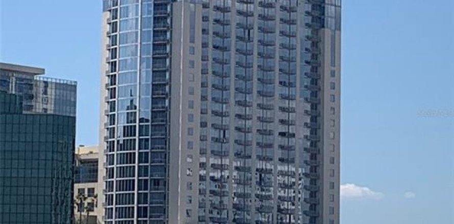 Condo in Orlando, Florida, 1 bedroom  № 2215529