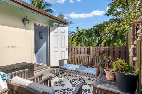 Adosado en venta en Dania Beach, Florida, 3 dormitorios, 171.87 m2 № 1998929 - foto 20