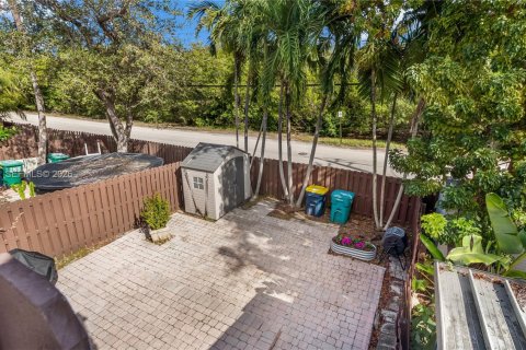 Adosado en venta en Dania Beach, Florida, 3 dormitorios, 171.87 m2 № 1998929 - foto 22