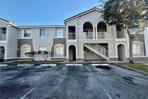 Condo in Homestead, Florida, 3 bedrooms № 2050673