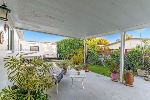 Villa ou maison à vendre à Homestead, Floride: 4 chambres, 112.97 m2 № 2025252 - photo 21