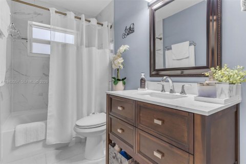 Villa ou maison à vendre à Homestead, Floride: 4 chambres, 112.97 m2 № 2025252 - photo 17