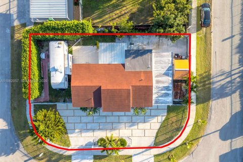 Villa ou maison à vendre à Homestead, Floride: 4 chambres, 112.97 m2 № 2025252 - photo 27