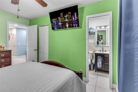 Villa ou maison à vendre à Homestead, Floride: 4 chambres, 112.97 m2 № 2025252 - photo 14