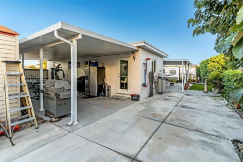 Villa ou maison à vendre à Homestead, Floride: 4 chambres, 112.97 m2 № 2025252 - photo 23