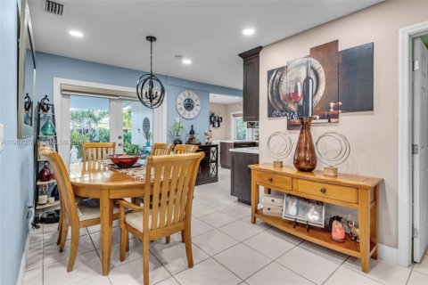 Villa ou maison à vendre à Homestead, Floride: 4 chambres, 112.97 m2 № 2025252 - photo 7