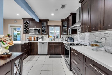 Villa ou maison à vendre à Homestead, Floride: 4 chambres, 112.97 m2 № 2025252 - photo 10