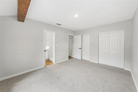 Villa ou maison à vendre à Belle Isle, Floride: 3 chambres, 151.06 m2 № 2413812 - photo 7