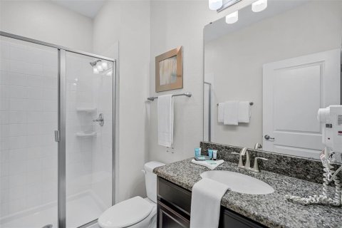 Townhouse in Davenport, Florida 4 bedrooms, 176.7 sq.m. № 1777922 - photo 25