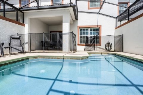 Townhouse in Davenport, Florida 4 bedrooms, 176.7 sq.m. № 1777922 - photo 28