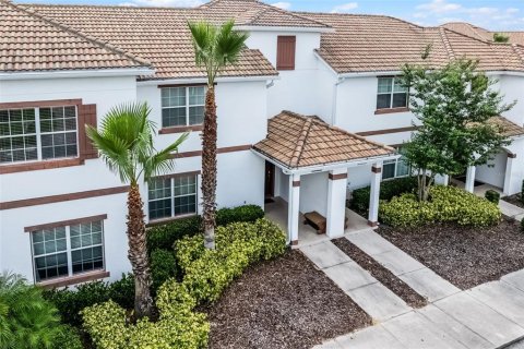 Townhouse in Davenport, Florida 4 bedrooms, 176.7 sq.m. № 1777922 - photo 30