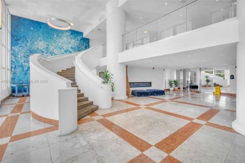 Copropriété à louer à Bay Harbor Islands, Floride: 1 chambre, 88.26 m2 № 2262986 - photo 23
