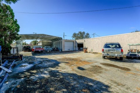 Propiedad comercial en venta en Lake Wales, Florida, 198.44 m2 № 1540257 - foto 12