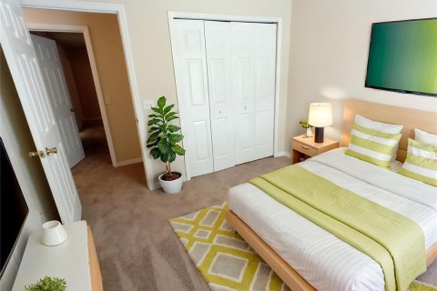 Apartment in Kissimmee, Florida 3 bedrooms, 139.35 sq.m. № 2104794 - photo 27