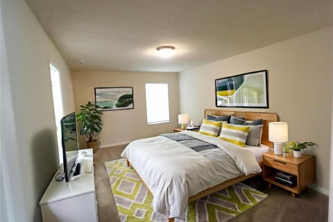 Apartment in Kissimmee, Florida 3 bedrooms, 139.35 sq.m. № 2104794 - photo 30