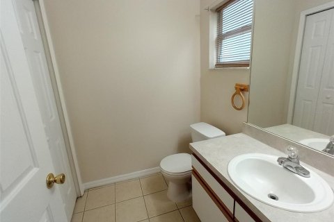 Apartment in Kissimmee, Florida 3 bedrooms, 139.35 sq.m. № 2104794 - photo 16