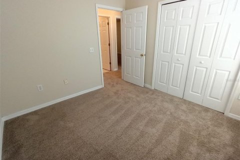 Apartment in Kissimmee, Florida 3 bedrooms, 139.35 sq.m. № 2104794 - photo 23