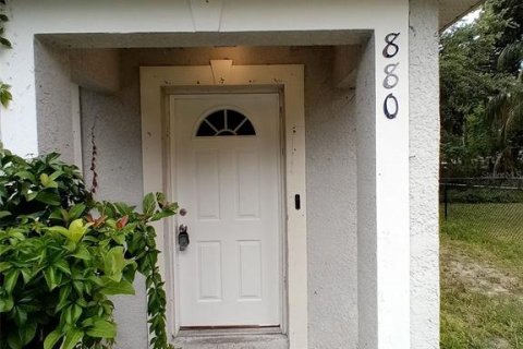 Apartment in Kissimmee, Florida 3 bedrooms, 139.35 sq.m. № 2104794 - photo 2