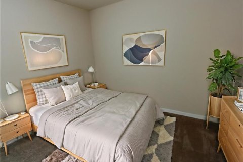 Apartment in Kissimmee, Florida 3 bedrooms, 139.35 sq.m. № 2104794 - photo 21