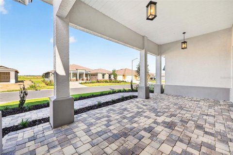 Villa ou maison à vendre à Ocala, Floride: 3 chambres, 199.28 m2 № 2420616 - photo 8