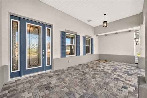 Villa ou maison à vendre à Ocala, Floride: 3 chambres, 199.28 m2 № 2420616 - photo 7