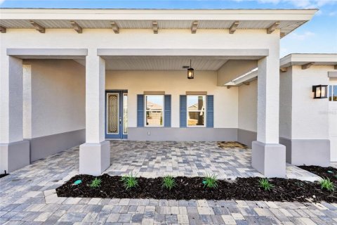 Villa ou maison à vendre à Ocala, Floride: 3 chambres, 199.28 m2 № 2420616 - photo 6