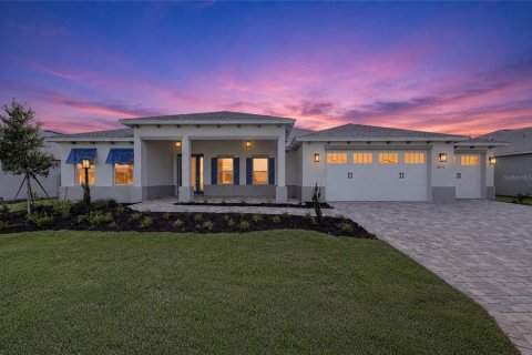 Villa ou maison à vendre à Ocala, Floride: 3 chambres, 199.28 m2 № 2420616 - photo 2