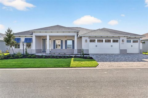 Villa ou maison à vendre à Ocala, Floride: 3 chambres, 199.28 m2 № 2420616 - photo 5