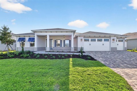Villa ou maison à Ocala, Floride 3 chambres, 199.28 m2 № 2420616
