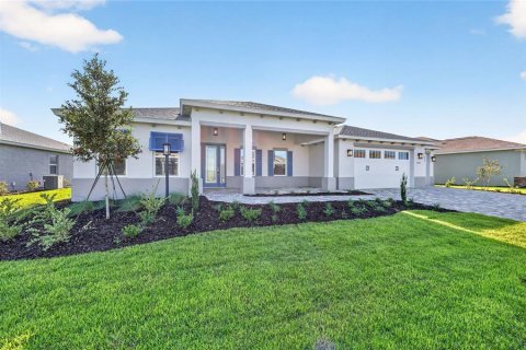 Villa ou maison à vendre à Ocala, Floride: 3 chambres, 199.28 m2 № 2420616 - photo 4