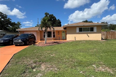 Casa en Sarasota, Florida 3 dormitorios, 146.69 m2 № 2371461