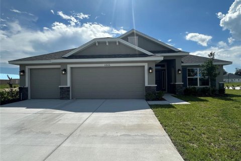 Casa en Oxford, Florida 4 dormitorios, 169.08 m2 № 2131578