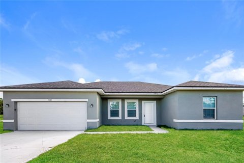 Villa ou maison à Kissimmee, Floride 4 chambres, 146.79 m2 № 2112966