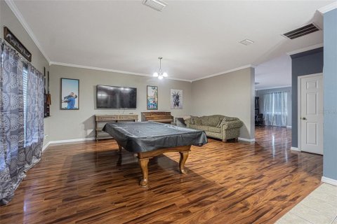 House in Mulberry, Florida 4 bedrooms, 286.42 sq.m. № 1899533 - photo 7
