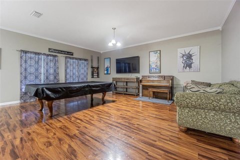 House in Mulberry, Florida 4 bedrooms, 286.42 sq.m. № 1899533 - photo 6