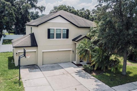 Casa en venta en Mulberry, Florida, 4 dormitorios, 286.42 m2 № 1899533 - foto 1