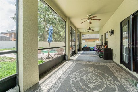 Villa ou maison à vendre à Mulberry, Floride: 4 chambres, 286.42 m2 № 1899533 - photo 20