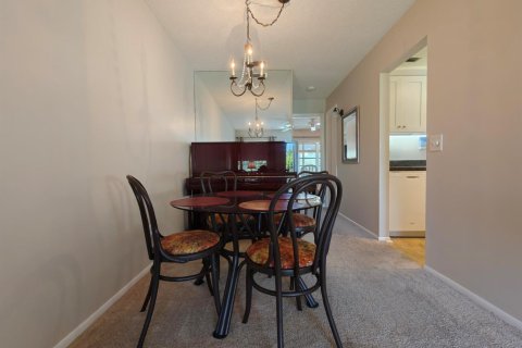 Condo in Stuart, Florida, 1 bedroom № 2082011 - photo 23