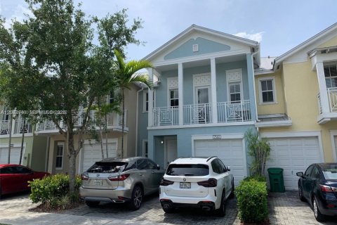 Touwnhouse à Doral, Floride 3 chambres, 185.9 m2 № 2374595