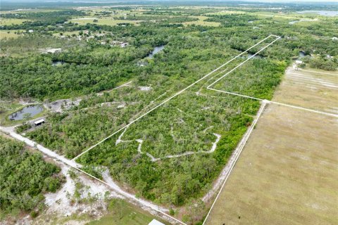 Land in Punta Gorda, Florida № 1689876 - photo 7