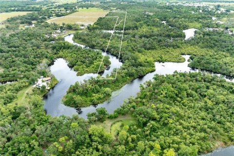 Land in Punta Gorda, Florida № 1689876 - photo 2