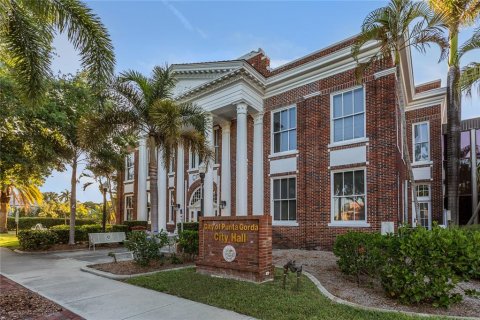 Land in Punta Gorda, Florida № 1689876 - photo 29