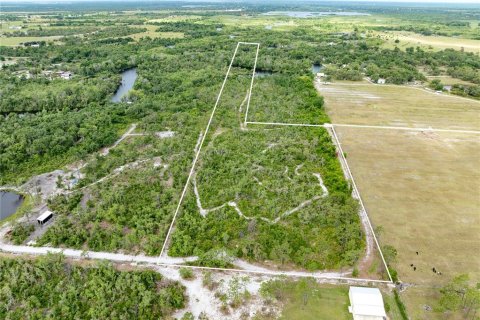 Land in Punta Gorda, Florida № 1689876 - photo 6