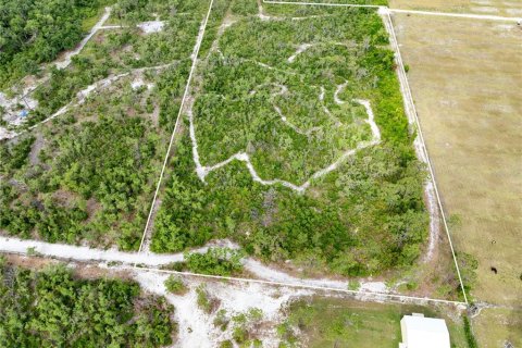 Land in Punta Gorda, Florida № 1689876 - photo 12