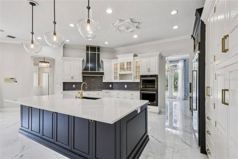 House in Windermere, Florida 5 bedrooms, 452.99 sq.m. № 2207787 - photo 16