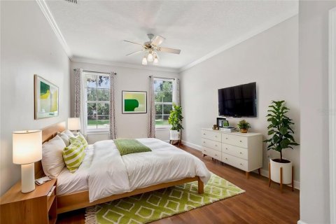 House in Windermere, Florida 5 bedrooms, 452.99 sq.m. № 2207787 - photo 22
