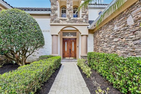 House in Windermere, Florida 5 bedrooms, 452.99 sq.m. № 2207787 - photo 4